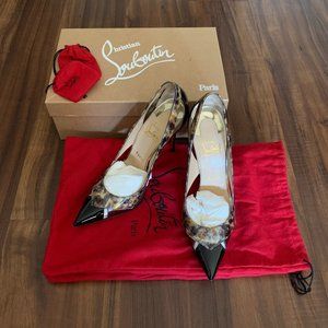 Christian Louboutin "Galata" Pump